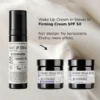 Ecooking Firming Cream SPF50 (50 ml)