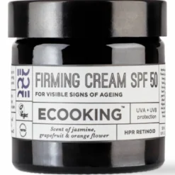 Ecooking Firming Cream SPF50 (50 ml)