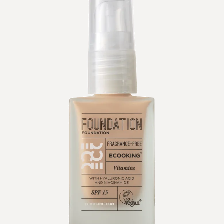 Ecooking Foundation 06 (30 ml)
