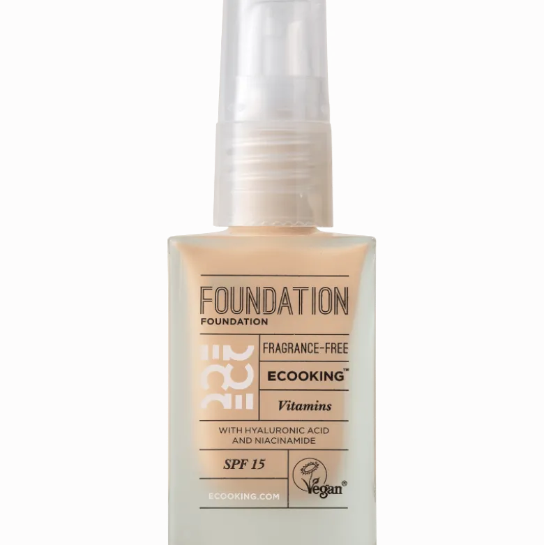 Ecooking Foundation 05 (30 ml)