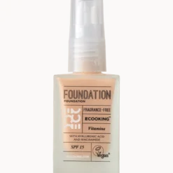 Ecooking Foundation 04 (30 ml)