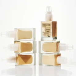 Ecooking Foundation 03 (30 ml)