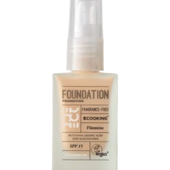 Ecooking Foundation 03 (30 ml)