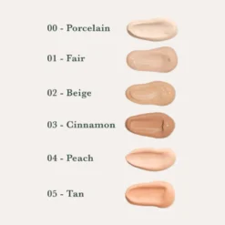 Ecooking Foundation 03 (30 ml)