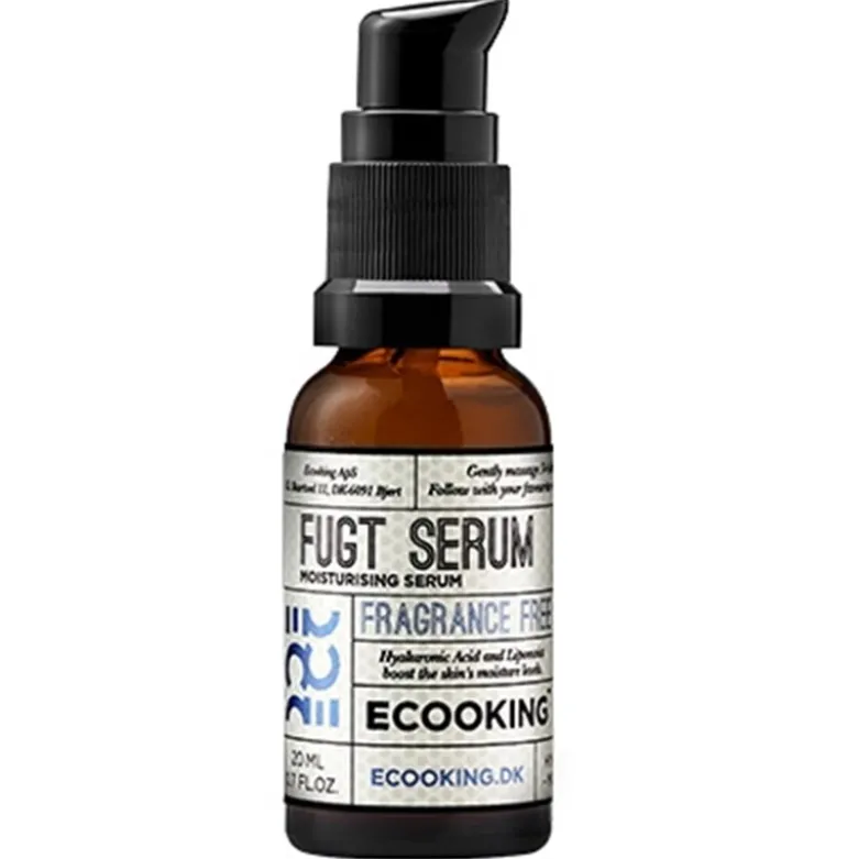 Ecooking Fugt Serum (20 ml)
