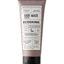 Ecooking Hair Mask (200 ml)