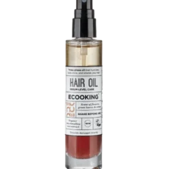 Ecooking Hair Oil (50 ml)