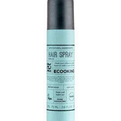 Ecooking Hair Spray (75 ml)