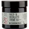 Ecooking Hals og Decollete Creme (50 ml)