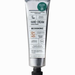 Ecooking Hand Cream (75 ml)