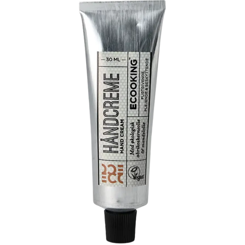 Ecooking Hand Cream (small) (30 ml)