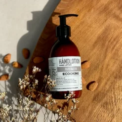 Ecooking Håndlotion Parfumefri (300 ml)