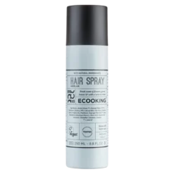 Ecooking Hårlak (250 ml)
