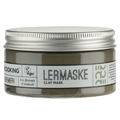 Ecooking Lermaske (100 ml)