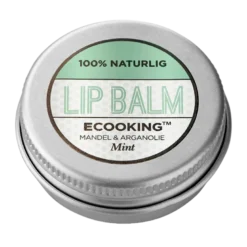 Ecooking Lip Balm Mint (15 ml)