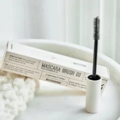 Ecooking Mascara Brush 03 Lengthening & Volume (1 stk)