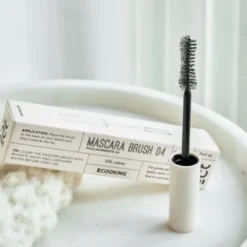 Ecooking Mascara Brush 04 XXL Volume (1 stk)