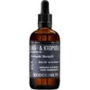 Ecooking Men Skæg & Kropsolie (100 ml)