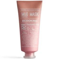 Ecooking Mud Mask (30 ml)