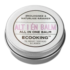 Ecooking Multibalm (30 ml)