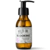 Ecooking Multi Olie (100 ml)
