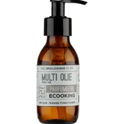 Ecooking Multi Olie Parfumefri (100 ml)