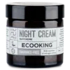 Ecooking Night Cream Fragrance Free (50 ml)