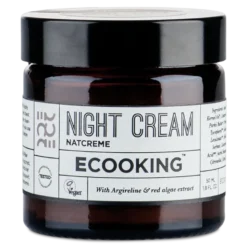 Ecooking Night Cream (50 ml)