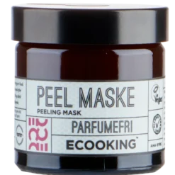 Ecooking Peel Maske (50 ml)