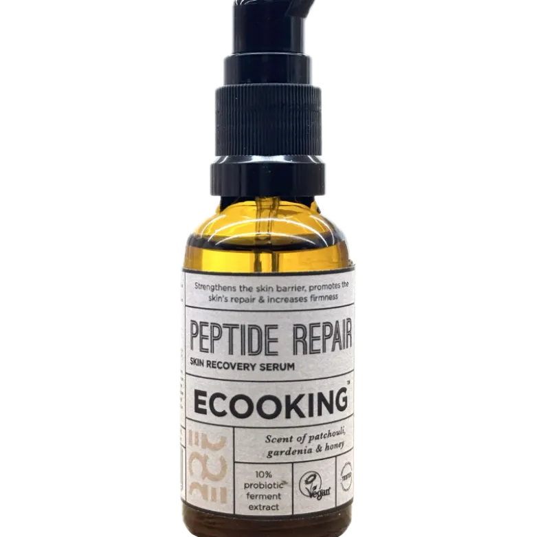 Ecooking Peptide Repair (30 ml)