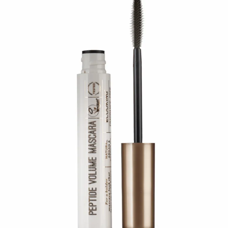 Ecooking Peptide Volume Mascara Brown (10 ml)
