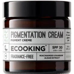 Ecooking Pigmention Cream SPF30 (50 ml)