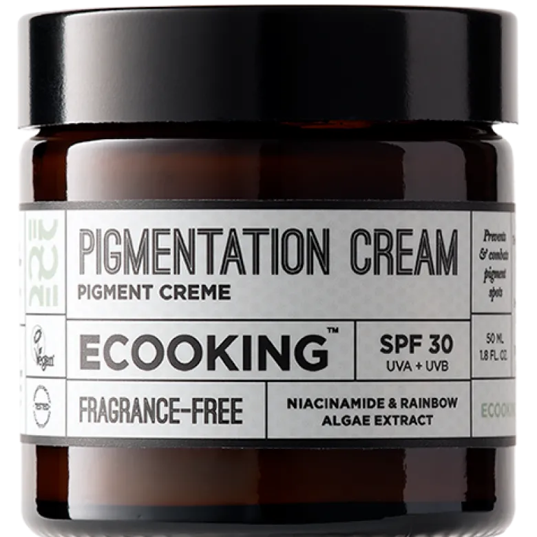 Ecooking Pigmention Cream SPF30 (50 ml)
