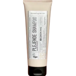 Ecooking Plejende Shampoo (250 ml)