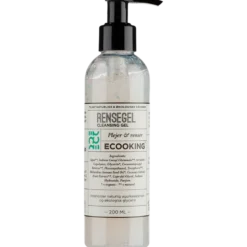 Ecooking-Rensegel (200 ml)