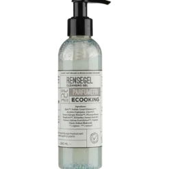 Ecooking Rensegel Parfumefri (200 ml)