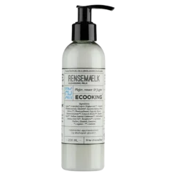 Ecooking Rensemælk Parfumefri (200 ml)