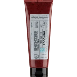 Ecooking Rensescrub Parfumefri (125 ml)