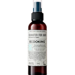 Ecooking Seawater For Hair (150 ml)