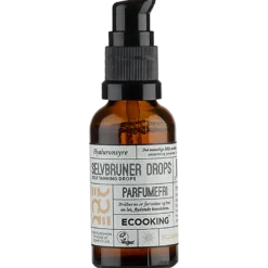 Ecooking Selvbruner Drops (30 ml)