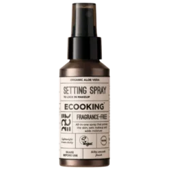 Ecooking Setting Spray (75 ml)