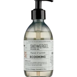 Ecooking Showergel (300 ml)