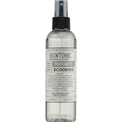 Ecooking Skintonic Parfumefri (200 ml)