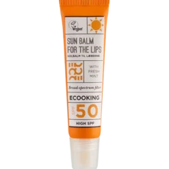 Ecooking Sol Balm Læber SPF 50 (15 ml)