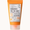 Ecooking Solcreme Krop SPF 30 (75 ml)
