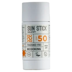 Ecooking Solstift SPF 50 (15 ml)
