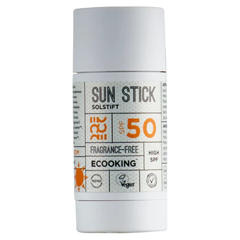 Ecooking Solstift SPF 50 (15 ml)