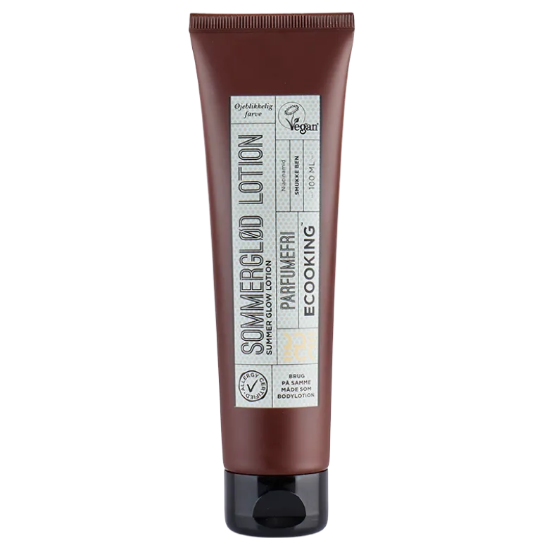 Ecooking Sommerglød (100 ml)