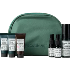 Ecooking 50+ Starterkit (1 sæt)