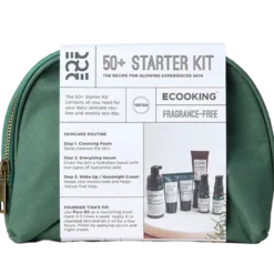 Ecooking 50+ Starterkit (1 sæt)